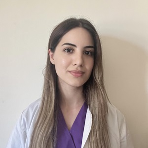 Profile photo of Dr Viktoria Marina Spanou